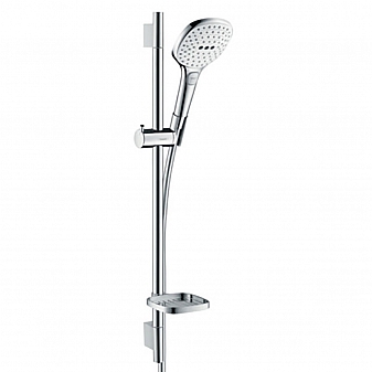 Душевой гарнитур Hansgrohe Raindance Select E 120 3jet 26620400