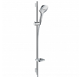 Душевой гарнитур Hansgrohe Raindance Select E 120 3jet 26621000