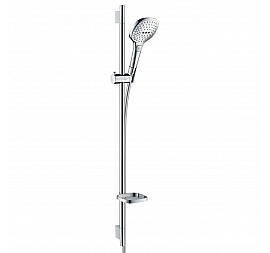 Душевой гарнитур Hansgrohe Raindance Select E 120 3jet 26621400