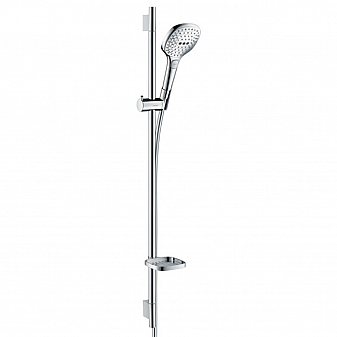 Душевой гарнитур Hansgrohe Raindance Select E 120 3jet 26621400