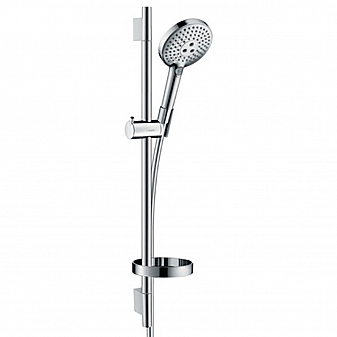 Душевой гарнитур Hansgrohe Raindance Select S 120 3jet 26630000