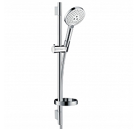 Душевой гарнитур Hansgrohe Raindance Select S 120 3jet 26630400