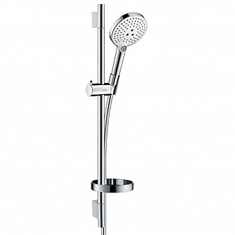 Душевой гарнитур Hansgrohe Raindance Select S 120 3jet 26630400