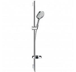 Душевой гарнитур Hansgrohe Raindance Select S 120 3jet 26631000