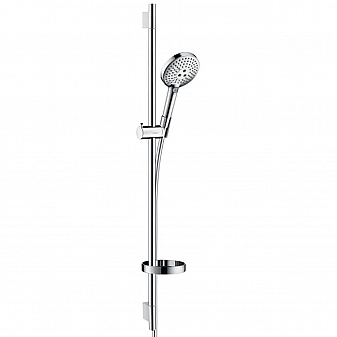 Душевой гарнитур Hansgrohe Raindance Select S 120 3jet 26631000