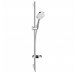 Душевой гарнитур Hansgrohe Raindance Select S 120 3jet 26631400