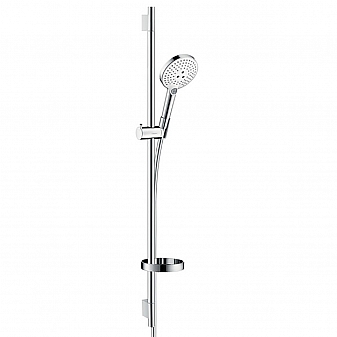 Душевой гарнитур Hansgrohe Raindance Select S 120 3jet 26631400