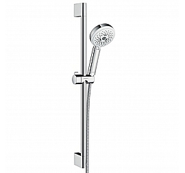 Душевой гарнитур Hansgrohe Crometta 100 Multi 26650400
