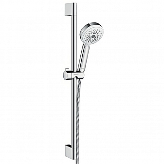 Душевой гарнитур Hansgrohe Crometta 100 Multi 26650400