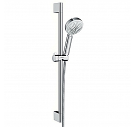 Душевой гарнитур Hansgrohe Crometta 100 Vario 26651400