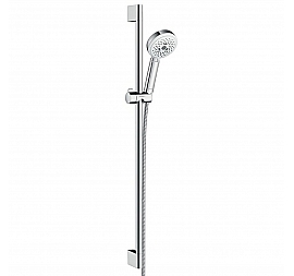 Душевой гарнитур Hansgrohe Crometta 100 Multi 26656400