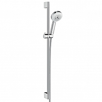 Душевой гарнитур Hansgrohe Crometta 100 Multi 26656400