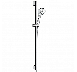 Душевой гарнитур Hansgrohe Crometta 100 Vario 26657400
