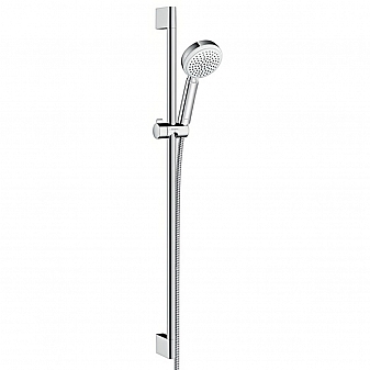 Душевой гарнитур Hansgrohe Crometta 100 Vario 26657400