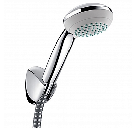 Душевой гарнитур Hansgrohe Crometta 85 Vario/Porter'C 27559000