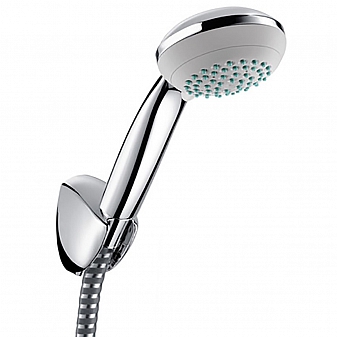 Душевой гарнитур Hansgrohe Crometta 85 Vario/Porter'C 27559000
