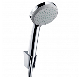 Душевой гарнитур Hansgrohe Croma 100 Vario/Porter’S 27594000