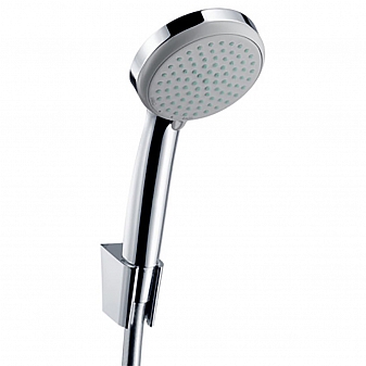Душевой гарнитур Hansgrohe Croma 100 Vario/Porter’S 27594000