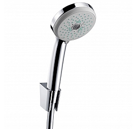 Душевой гарнитур Hansgrohe Croma 100 Multi/Porter’S 27595000