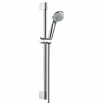 Душевой гарнитур Hansgrohe Crometta 85 1jet/Unica'Crometta 27728000