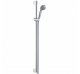 Душевой гарнитур Hansgrohe Crometta 85 Variojet / Unica'Crometta 27762000