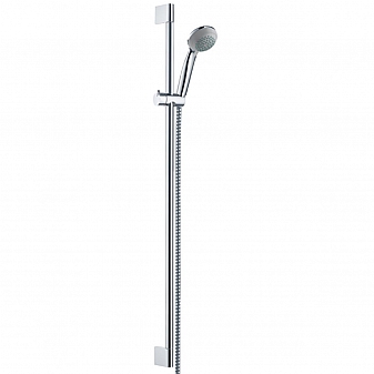 Душевой гарнитур Hansgrohe Crometta 85 Variojet / Unica'Crometta 27762000