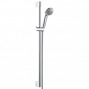 Душевой гарнитур Hansgrohe Crometta 85 Vario/Unica'Crometta 27763000