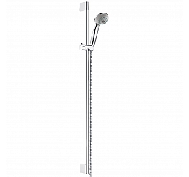 Душевой гарнитур Hansgrohe Crometta 85 Multi/Unica'Crometta 27766000