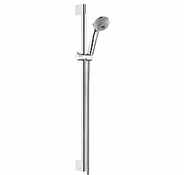 Душевой гарнитур Hansgrohe Crometta 85 Multi/Unica'Crometta 27767000