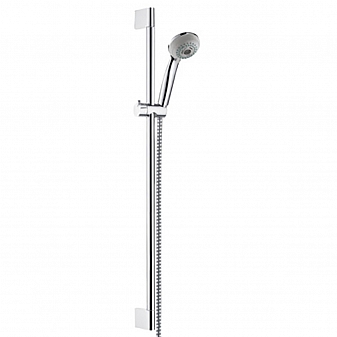 Душевой гарнитур Hansgrohe Crometta 85 Multi/Unica'Crometta 27767000