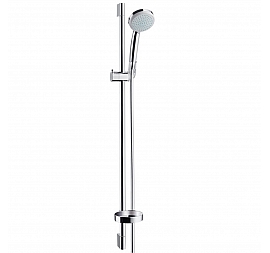 Душевой гарнитур Hansgrohe Croma 100 Vario / Unica’C 27771000