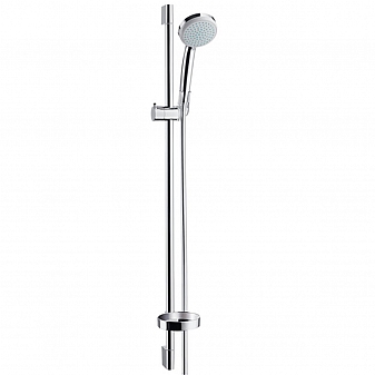 Душевой гарнитур Hansgrohe Croma 100 Vario / Unica’C 27771000