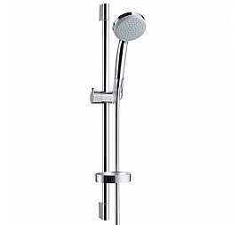Душевой гарнитур Hansgrohe Croma 100 Vario/Unica’C 27772000