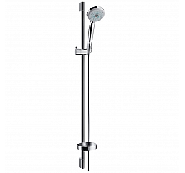 Душевой гарнитур Hansgrohe Croma 100 Multi / Unica’C 27774000