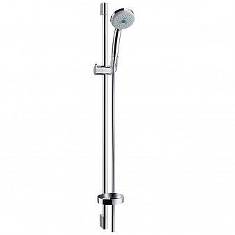 Душевой гарнитур Hansgrohe Croma 100 Multi / Unica’C 27774000