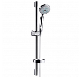 Душевой гарнитур Hansgrohe Croma 100 Multi/Unica’C 27775000