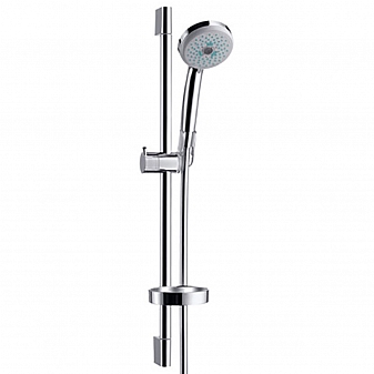 Душевой гарнитур Hansgrohe Croma 100 Multi/Unica’C 27775000