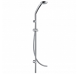 Душевой гарнитур Hansgrohe Croma 100 Multi/Unica'Reno Lift 27791000