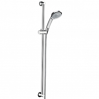 Душевой гарнитур Hansgrohe Raindance Classic 100 AIR 3jet / Unica'Classic 27841000