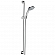Душевой гарнитур Hansgrohe Raindance Classic 100 AIR 3jet / Unica'Classic 27841000