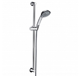Душевой гарнитур Hansgrohe Raindance Classic 100 AIR 3jet / Unica'Classic 27843000