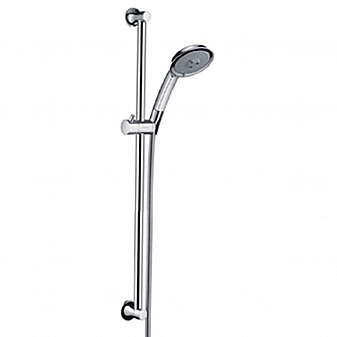 Душевой гарнитур Hansgrohe Raindance Classic 100 AIR 3jet / Unica'Classic 27843000