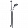 Душевой гарнитур Hansgrohe Raindance Classic 100 AIR 3jet / Unica'Classic 27843000