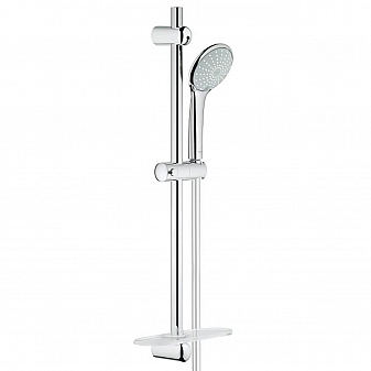 Душевой гарнитур Grohe Euphoria 27230001