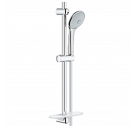 Душевой гарнитур Grohe Euphoria 27231001