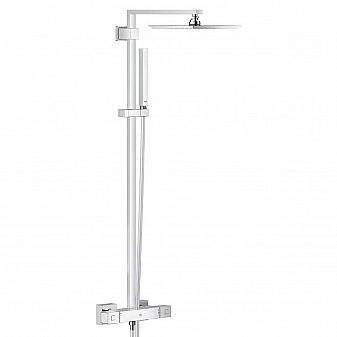 Душевой гарнитур Grohe Euphoria Cube 26087000