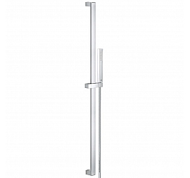 Душевой гарнитур Grohe Euphoria Cube+ 27890000