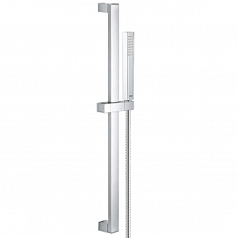 Душевой гарнитур Grohe Euphoria Cube+ 27891000