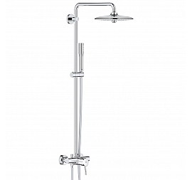 Душевой гарнитур Grohe Euphoria Concetto 23061002
