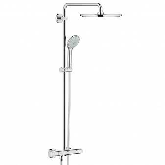 Душевой гарнитур Grohe Euphoria System 26075000